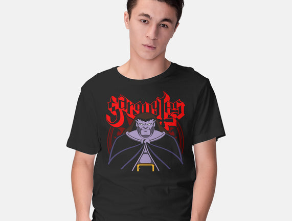 Gargoyle Metal