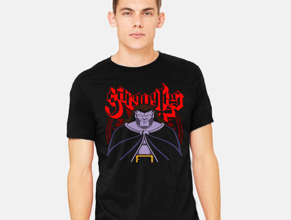Gargoyle Metal