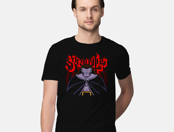 Gargoyle Metal