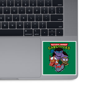 Nocturnal Warrior Gargoyles