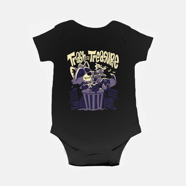 Trash To Treasure-Baby-Basic-Onesie-estudiofitas