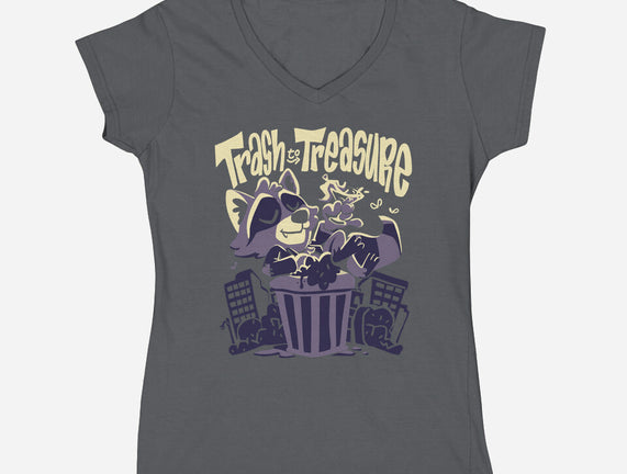 Trash To Treasure