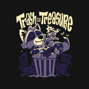 Trash To Treasure