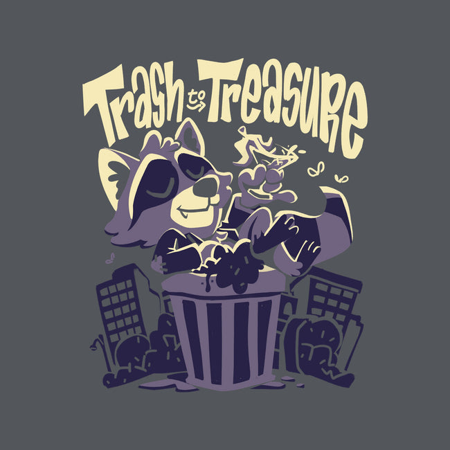 Trash To Treasure-Womens-Basic-Tee-estudiofitas