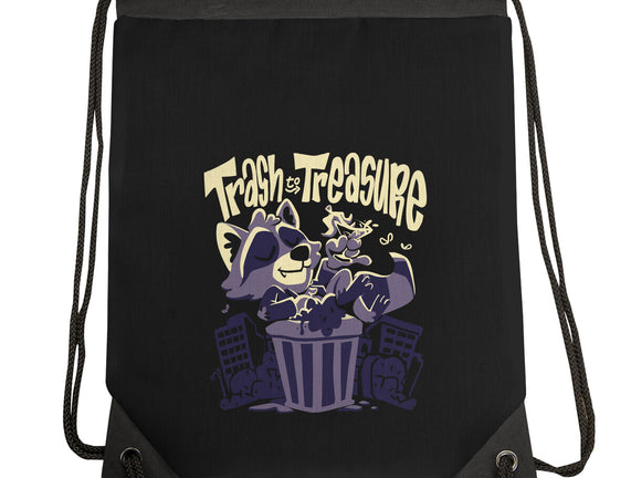 Trash To Treasure