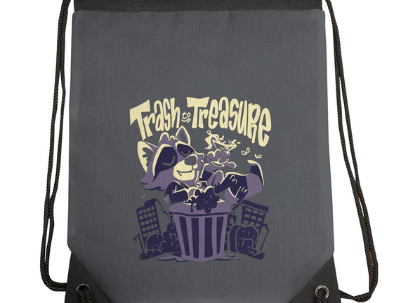 Trash To Treasure