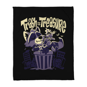 Trash To Treasure
