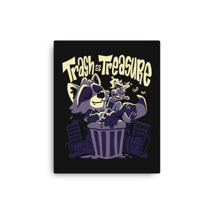 Trash To Treasure