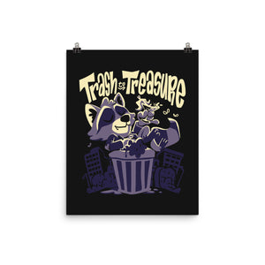 Trash To Treasure
