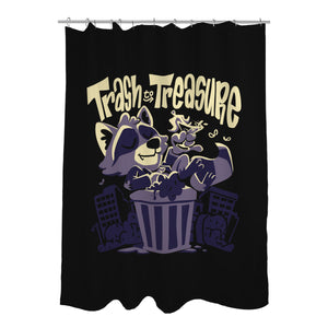 Trash To Treasure