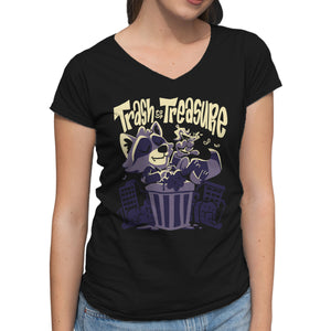 Trash To Treasure