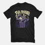 Trash To Treasure-Mens-Premium-Tee-estudiofitas