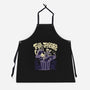 Trash To Treasure-Unisex-Kitchen-Apron-estudiofitas