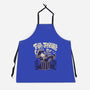 Trash To Treasure-Unisex-Kitchen-Apron-estudiofitas