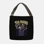 Trash To Treasure-None-Adjustable Tote-Bag-estudiofitas