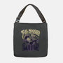 Trash To Treasure-None-Adjustable Tote-Bag-estudiofitas
