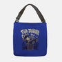 Trash To Treasure-None-Adjustable Tote-Bag-estudiofitas