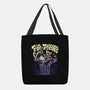 Trash To Treasure-None-Basic Tote-Bag-estudiofitas
