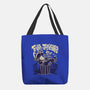 Trash To Treasure-None-Basic Tote-Bag-estudiofitas