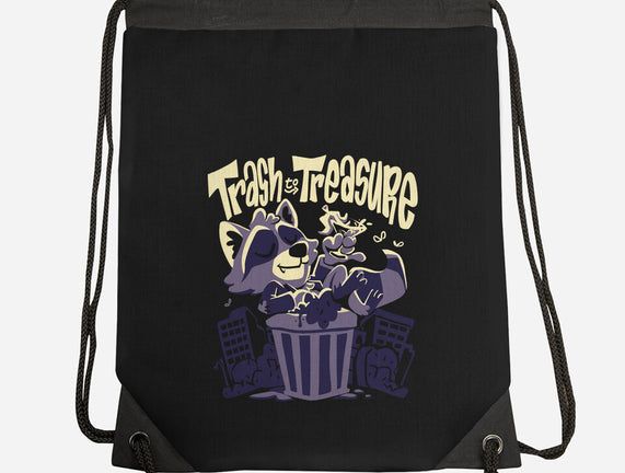 Trash To Treasure