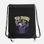 Trash To Treasure-None-Drawstring-Bag-estudiofitas