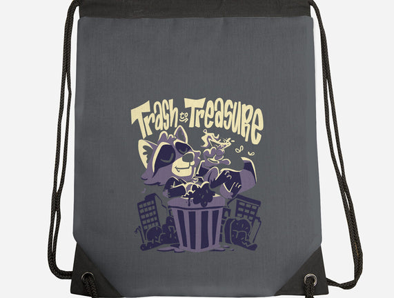 Trash To Treasure