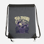 Trash To Treasure-None-Drawstring-Bag-estudiofitas