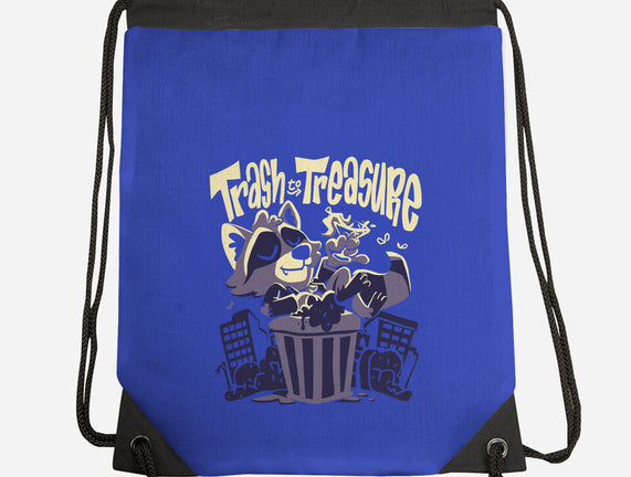 Trash To Treasure