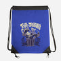 Trash To Treasure-None-Drawstring-Bag-estudiofitas