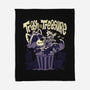 Trash To Treasure-None-Fleece-Blanket-estudiofitas