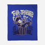 Trash To Treasure-None-Fleece-Blanket-estudiofitas