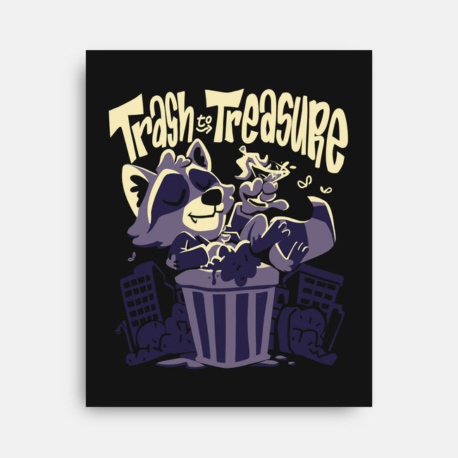 Trash To Treasure-None-Stretched-Canvas-estudiofitas