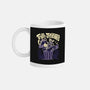 Trash To Treasure-None-Mug-Drinkware-estudiofitas
