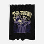 Trash To Treasure-None-Polyester-Shower Curtain-estudiofitas