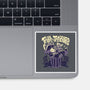Trash To Treasure-None-Glossy-Sticker-estudiofitas