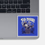 Trash To Treasure-None-Glossy-Sticker-estudiofitas