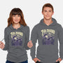 Trash To Treasure-Unisex-Pullover-Sweatshirt-estudiofitas