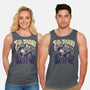 Trash To Treasure-Unisex-Basic-Tank-estudiofitas
