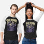 Trash To Treasure-Unisex-Baseball-Tee-estudiofitas
