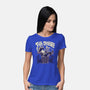 Trash To Treasure-Womens-Basic-Tee-estudiofitas