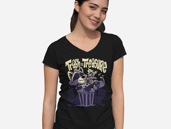 Trash To Treasure