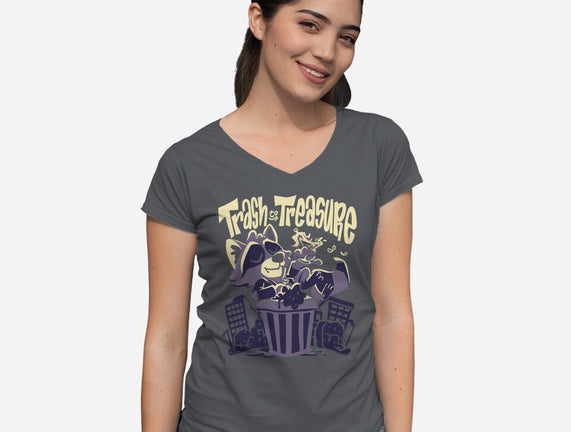 Trash To Treasure