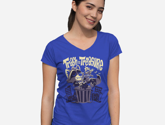 Trash To Treasure