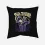 Trash To Treasure-None-Removable Cover w Insert-Throw Pillow-estudiofitas