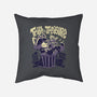 Trash To Treasure-None-Removable Cover w Insert-Throw Pillow-estudiofitas