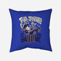 Trash To Treasure-None-Removable Cover w Insert-Throw Pillow-estudiofitas