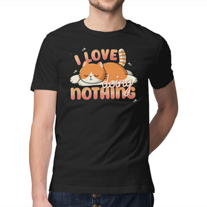I Love Doing Nothing