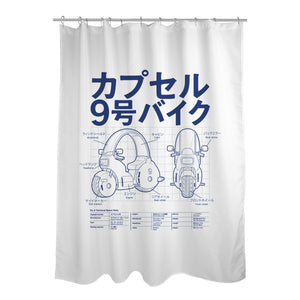 Capsule Specs