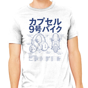 Capsule Specs