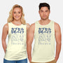 Capsule Specs-Unisex-Basic-Tank-trheewood
